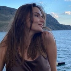 Настя, 25 из г. Москва.