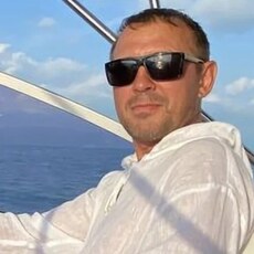 Фотография мужчины Андрей, 42 года из г. Сочи