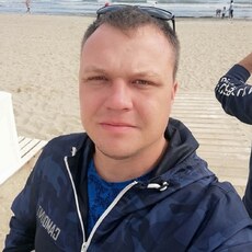 Фотография мужчины Антон, 35 лет из г. Астрахань