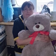 Фотография девушки Кристина, 36 лет из г. Кстово