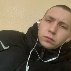 Фотография мужчины Алексей, 23 года из г. Красноярск