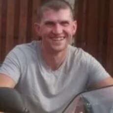 Фотография мужчины Андрей, 41 год из г. Сергиев Посад