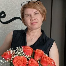 Елена, 47 из г. Усолье-Сибирское.