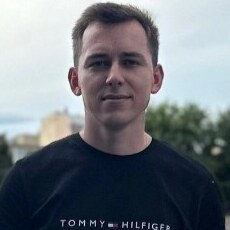 Фотография мужчины Саша, 30 лет из г. Люберцы