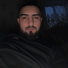 Фотография мужчины Ян, 25 лет из г. Кемерово