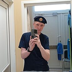 Фотография мужчины Андрей, 38 лет из г. Екатеринбург
