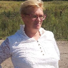 Фотография девушки Ольга, 43 года из г. Камень-на-Оби