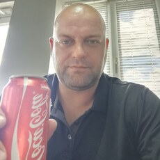 Фотография мужчины Стас, 41 год из г. Ульяновск