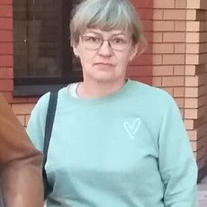 Ольга, 55 из г. Пермь.