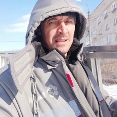 Фотография мужчины Андрей, 46 лет из г. Луганск