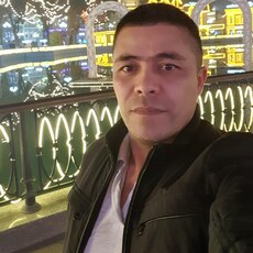 Фотография мужчины Ötkir, 39 лет из г. Бекабад