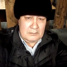 Фотография мужчины Беке, 50 лет из г. Караганда