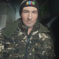 Фотография мужчины Евгений, 48 лет из г. Петропавловск