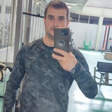 Фотография мужчины Олег, 35 лет из г. Тольятти