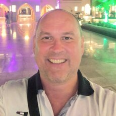 Фотография мужчины Владислав, 48 лет из г. Санкт-Петербург