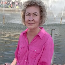 Фотография девушки Ирина, 51 год из г. Тольятти