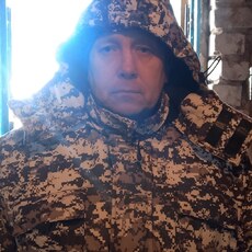 Фотография мужчины Алексей, 44 года из г. Уральск