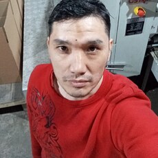 Фотография мужчины Марлен, 38 лет из г. Алматы