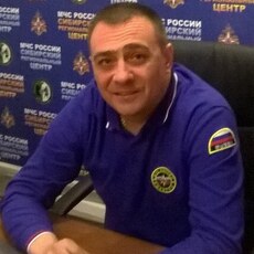 Петр, 46 из г. Красноярск.