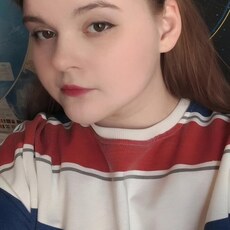 Фотография девушки Наталья, 22 года из г. Москва