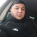 Анзор, 35 лет