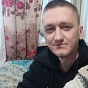 Денис, 34 года