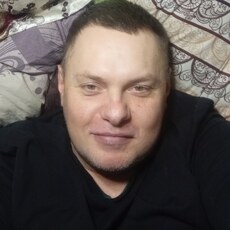 Фотография мужчины Игорь, 43 года из г. Смоленск