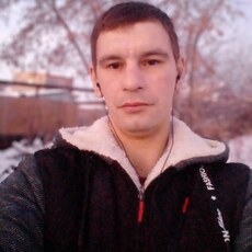 Фотография мужчины Сергей, 37 лет из г. Каменск-Уральский