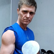 Фотография мужчины Александр, 41 год из г. Алматы