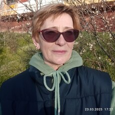 Фотография девушки Валентина, 61 год из г. Керчь