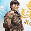 Бибжамал, 62 года