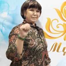 Фотография девушки Бибжамал, 62 года из г. Петропавловск