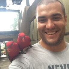 Сережа, 39 из г. Москва.