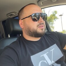 Фотография мужчины Глеб, 35 лет из г. Ставрополь