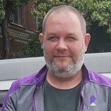 Фотография мужчины Дмитрий, 41 год из г. Краснодар