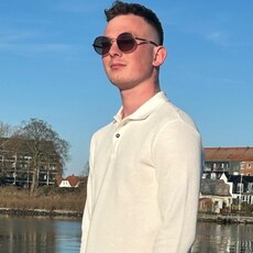 Фотография мужчины Толічка, 22 года из г. Забрже