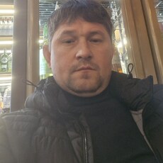 Фотография мужчины Владислав, 37 лет из г. Москва