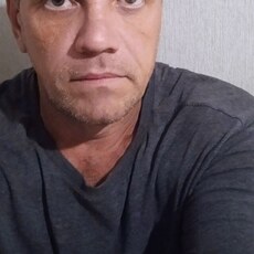 Фотография мужчины Вадим, 46 лет из г. Кемерово