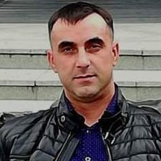 Фотография мужчины Виталий, 41 год из г. Гомель