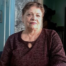 Фотография девушки Лида, 69 лет из г. Ужур