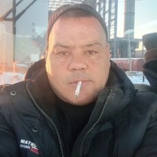 Фотография мужчины Максим, 40 лет из г. Ленск