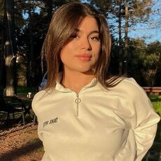 Фотография девушки Кристина, 27 лет из г. Москва