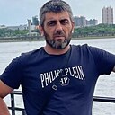 Абрек, 44 года