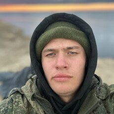 Фотография мужчины Рома, 22 года из г. Пятигорск