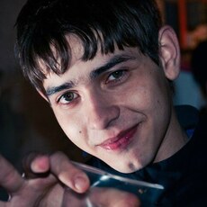 Фотография мужчины Владимир, 25 лет из г. Набережные Челны