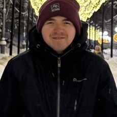 Фотография мужчины Егор, 28 лет из г. Сыктывкар