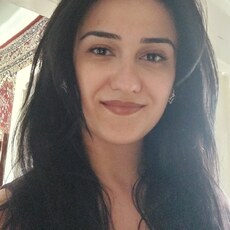 Фотография девушки Фрида, 33 года из г. Гянджа