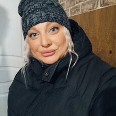 Фотография девушки Настасья, 30 лет из г. Нижний Тагил