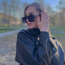 Елизавета, 35 из г. Нижний Новгород.