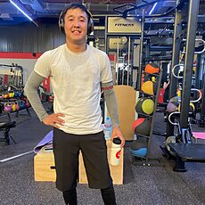 Фотография мужчины Ади, 32 года из г. Костанай